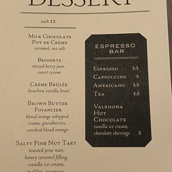 Pascal & Sabine - Menu - French Near Me - Asbury Park, New Jersey Pascal & Sabine - Menu - French Near Me - Asbury Park, New Jersey