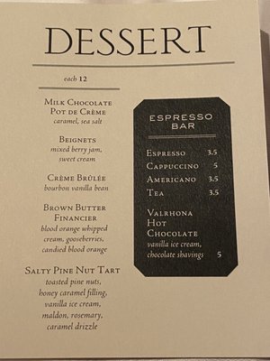 Menu photo 8 Pascal & Sabine Asbury Park, NJ Menu photo 8 Pascal & Sabine Asbury Park, NJ