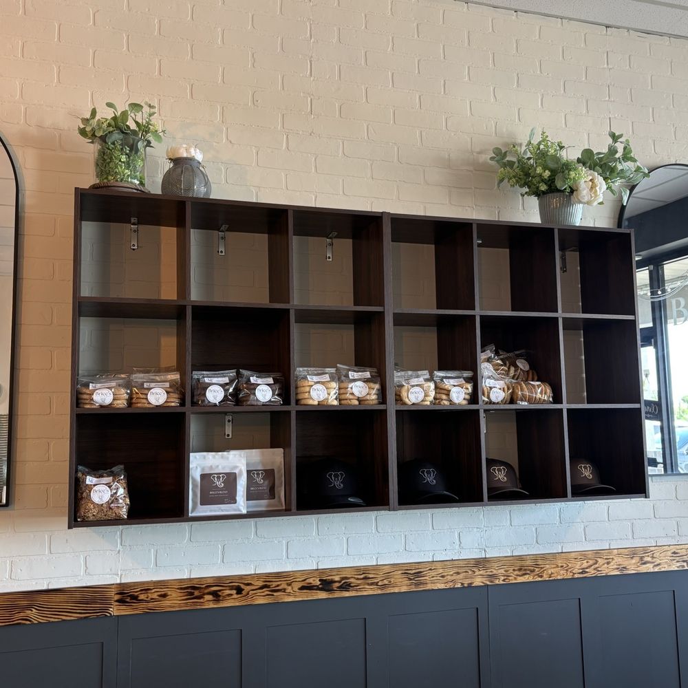 Brice's Coffee and Bake House - Coffee & Tea Near Me - Tulsa, Oklahoma Brice's Coffee and Bake House - Coffee & Tea Near Me - Tulsa, Oklahoma