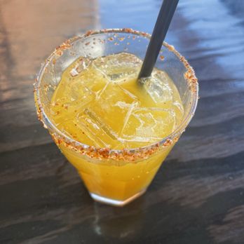 Mexcal - Mango Margarita - Mexican Near Me - Reno, Nevada