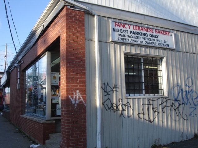 Mid East Food Centre