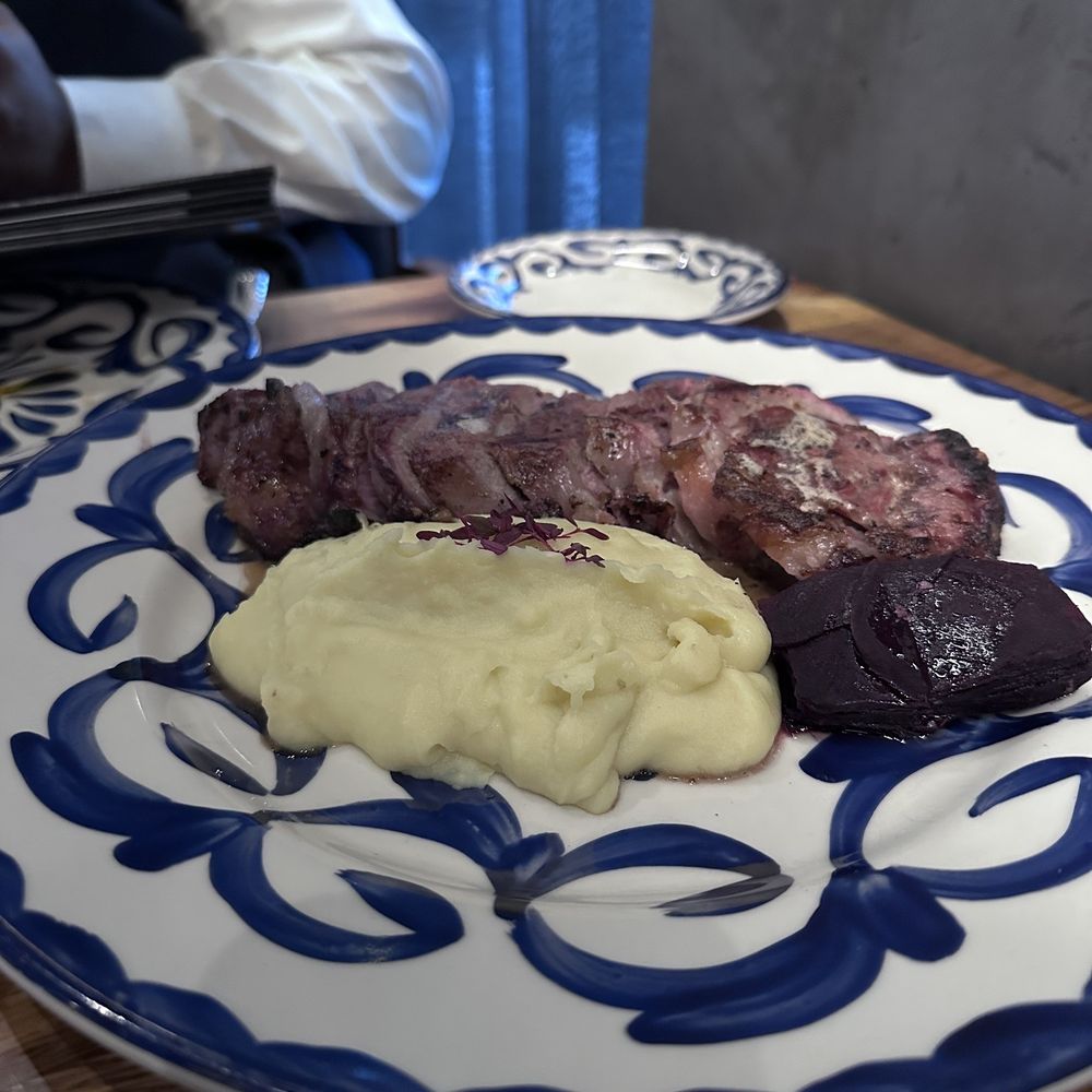 Don Artemio - Rib eye - Mexican Near Me - Fort Worth, Texas
