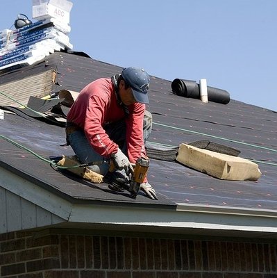 Pro Seal Roofing Logo