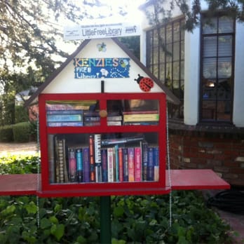 Kenzies Free Library - Libraries Near Me - Los Angeles, California Kenzies Free Library - Libraries Near Me - Los Angeles, California