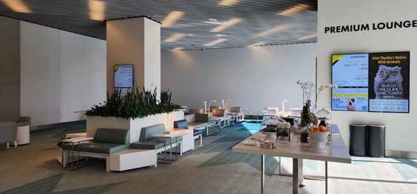 Brightline Miami Station by null