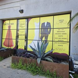 J.V professional tailor