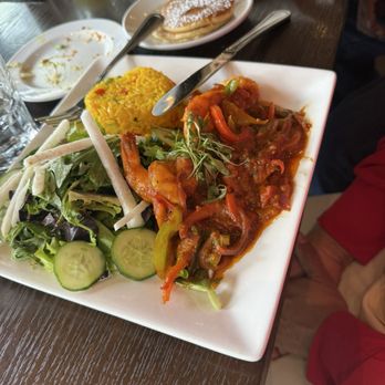 Angelicas - Breakfast & Brunch Near Me - Redwood City, California