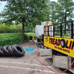 Tread Life