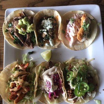Mezcal Tequila Kitchen - Tacos - Mexican Near Me - Worcester, Massachusetts