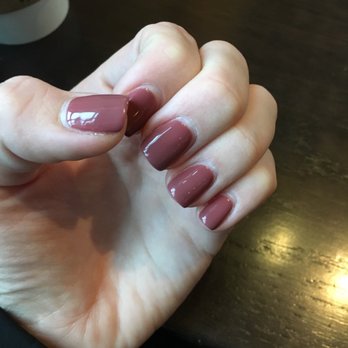 Sassy Nail - Gel nail polish - Nail Salons Near Me - Placerville, California