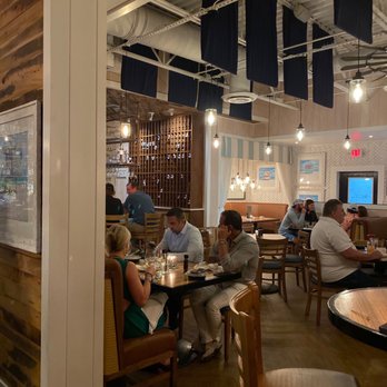 Point 57 - The inside of Point 57 restaurant. - Seafood Near Me - Cape Coral, Florida Point 57 - The inside of Point 57 restaurant. - Seafood Near Me - Cape Coral, Florida