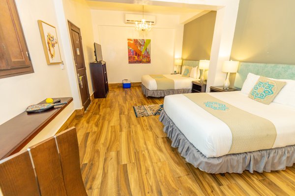 CasaBlanca Hotel by null