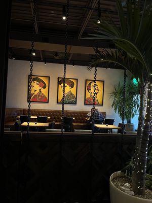 Maya Cocina Mexicana by null