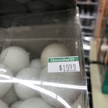 Goodwill - Used, Vintage & Consignment Near Me - Oceanside, California