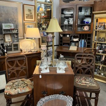 Blue Sky Trading Company - Home Decor Near Me - Lillian, Alabama