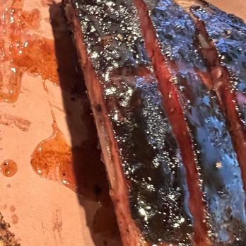 Apocalypse BBQ - BBQ SAUCE AMAZING - Food Trucks Near Me - Miami, Florida