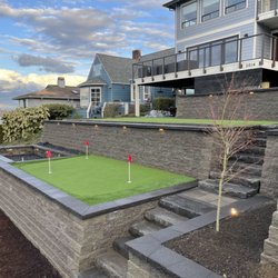 N.D. Brick Pavers