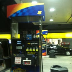 Sunoco APlus