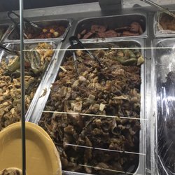La Michoacana Meat Market