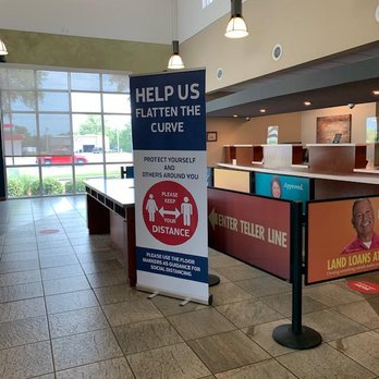 TDECU Bay City - TDECU Bay City interior teller line - Banks & Credit Unions Near Me - Bay City, Texas TDECU Bay City - TDECU Bay City interior teller line - Banks & Credit Unions Near Me - Bay City, Texas