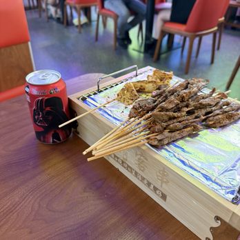 Friendship BBQ - Barbeque Near Me - Duluth, Georgia