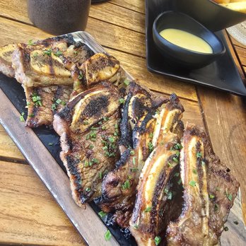 The Crouching Lion - Kalbi - Beer Bar Near Me - Kaaawa, Hawaii