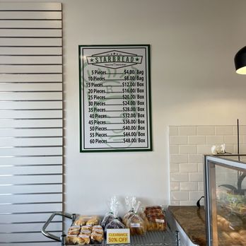 Starbread Bakery - pricing menu - Bakeries Near Me - Cerritos, California Starbread Bakery - pricing menu - Bakeries Near Me - Cerritos, California