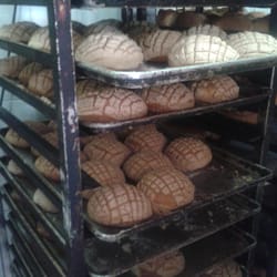 Panadería Tom - Conchitas