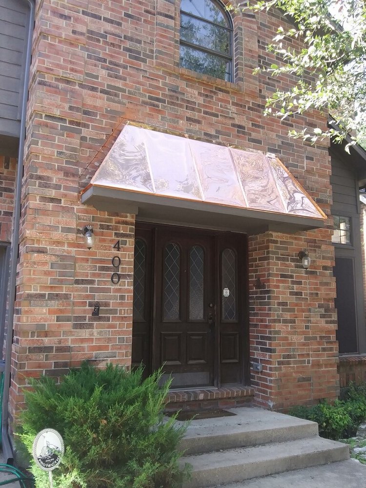 Slide of Copper Tree Roofing & Construction