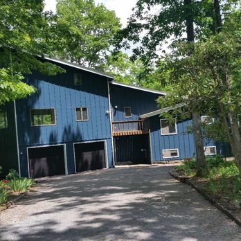 R S Painting - Scraping very aggressive pressure washing and two coats of paint - Painters Near Me - Swanton, Maryland