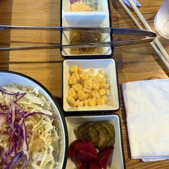 Kobe Gyukatsu - Side dishes - Japanese Near Me - Rowland Heights, California Kobe Gyukatsu - Side dishes - Japanese Near Me - Rowland Heights, California