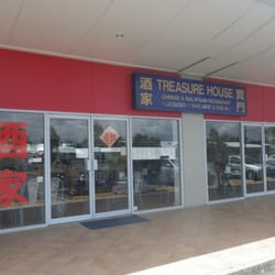 Treasure House Chinese & Malaysian Restaurant