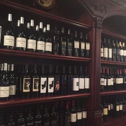Bella Vino Cellar