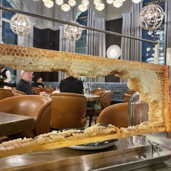 Wild Honey - Modern European Near Me - London, XGL