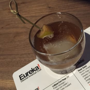 Eureka! - American Near Me - Concord, California Eureka! - American Near Me - Concord, California
