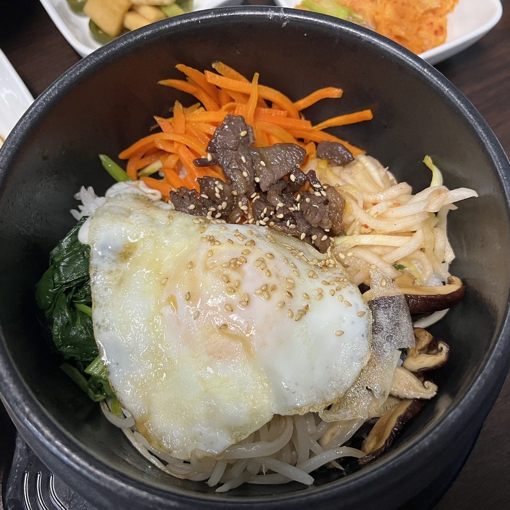 Wa Gabose - Bibimbap - Korean Near Me - McAllen, Texas Wa Gabose - Bibimbap - Korean Near Me - McAllen, Texas
