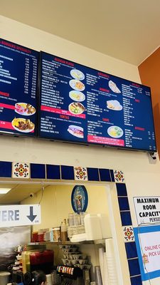 Menu photo 3 La Villa Burgers Banning, CA Menu photo 3 La Villa Burgers Banning, CA