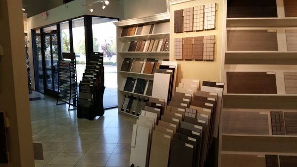 Emser Tile Las Vegas
