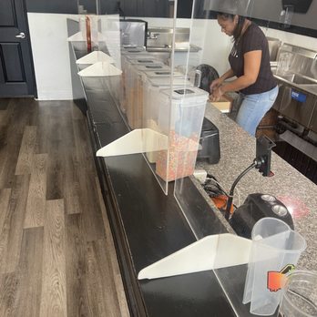 So Smoothie - Inside - Juice Bars & Smoothies Near Me - Pasadena, California