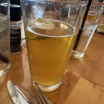 Double Horn Brewing - Blonde brew - Brewpubs Near Me - Marble Falls, Texas Double Horn Brewing - Blonde brew - Brewpubs Near Me - Marble Falls, Texas