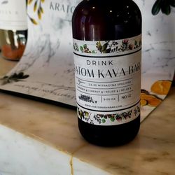 Socialbutterfly Kratomkavabar