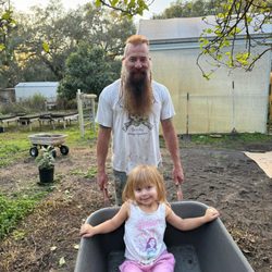 Dirty Dog Organics Farm