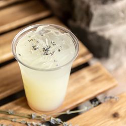Baby's Marché - Lavender Lemonade