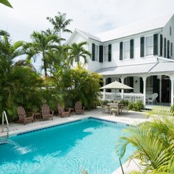 Conch House - Bed & Breakfast, Key West