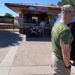 Biggs Park - Tickets for OCTOBERFEST