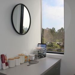 Verve Plastic Surgery - Beautiful view from our consultation room!