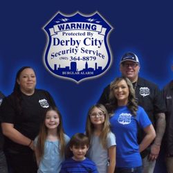 Derby City Security