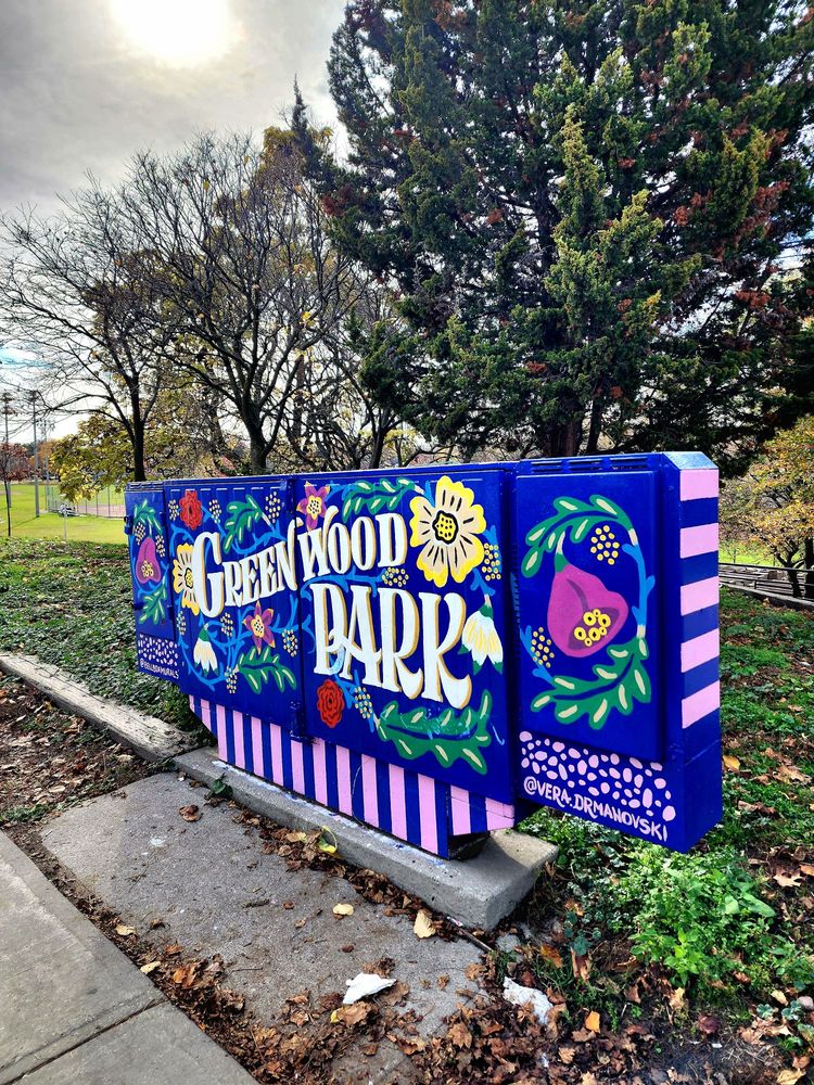 Greenwood Park Image