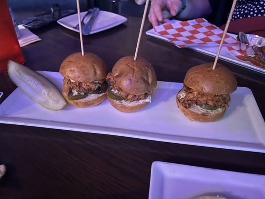 St Felix Hollywood by null