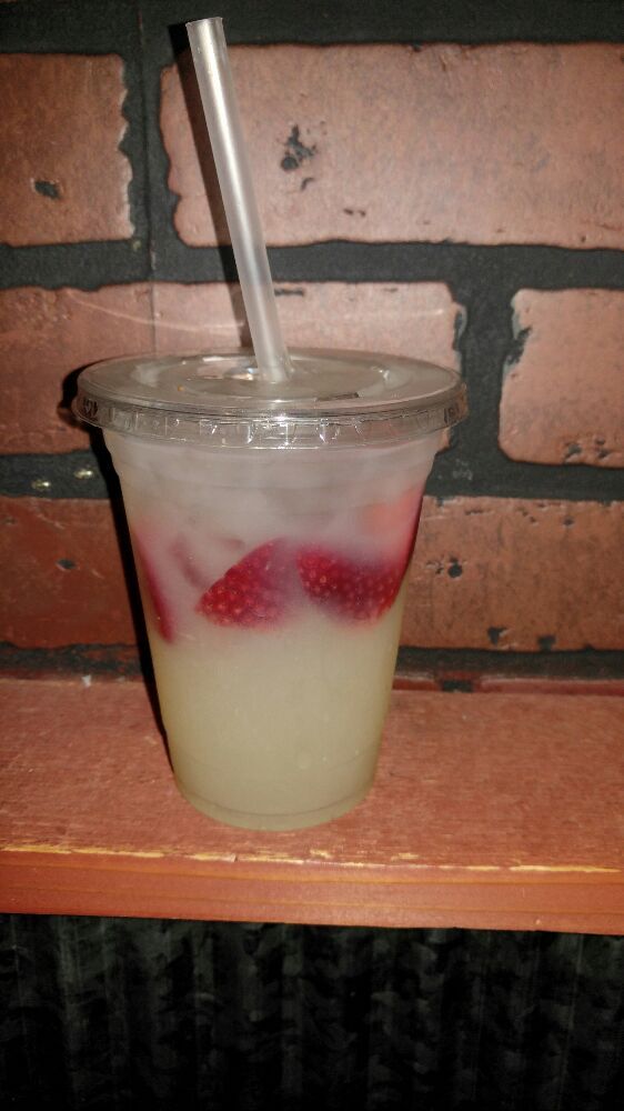 Cally's Cafe & Coffee Logo